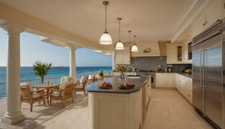 Pendant Lighting for Kitchen Island: Sizing, Spacing, and Glare Control Before You Buy travel planning visual