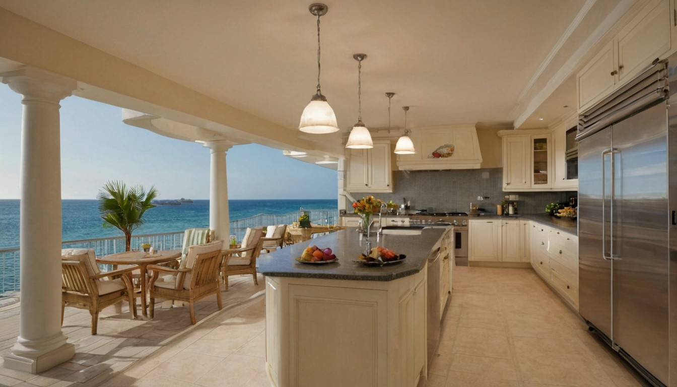 Pendant Lighting for Kitchen Island: Sizing, Spacing, and Glare Control Before You Buy travel planning visual